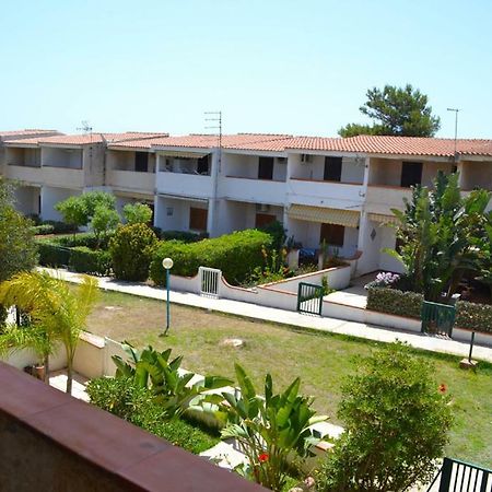 Bivani isola blu Marzamemi Esterno foto