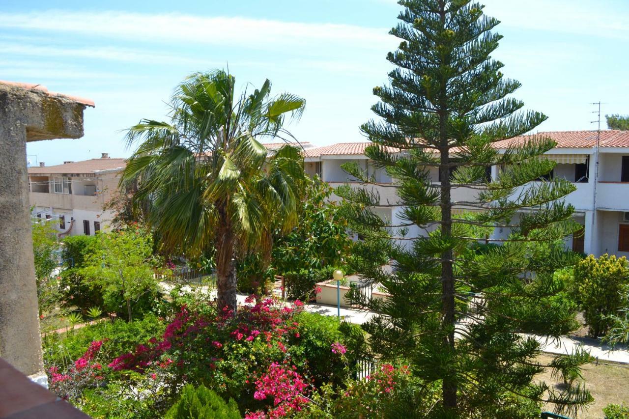 Bivani isola blu Marzamemi Esterno foto